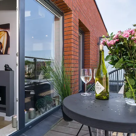 Elite Chmielna Deluxe *