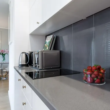 Elite Chmielna Deluxe