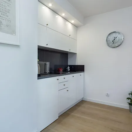 Elite Chmielna Deluxe *