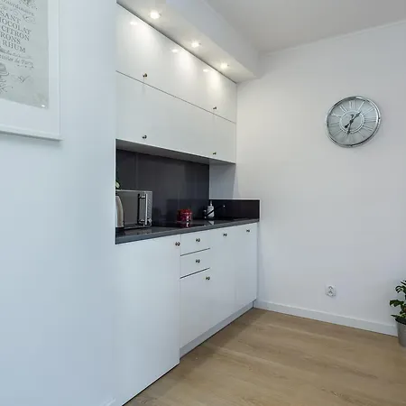 Elite Chmielna Deluxe *