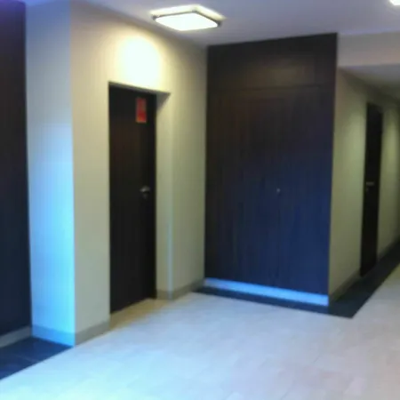 Elite Chmielna Deluxe Daire