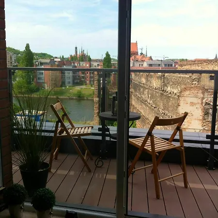 Elite Chmielna Deluxe Daire Gdansk