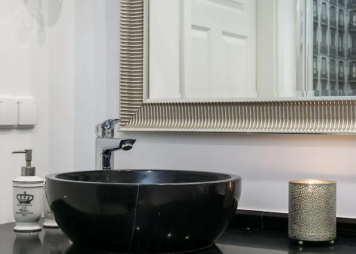 Elite Chmielna Deluxe Apartamento