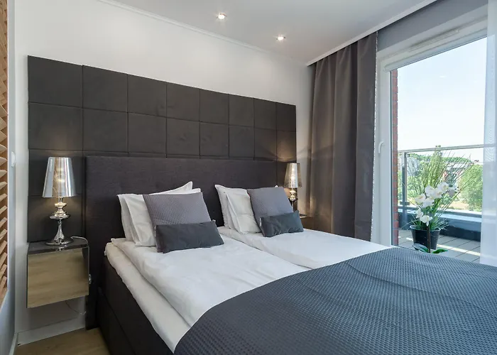 Elite Chmielna Deluxe Apartamento Gdańsk