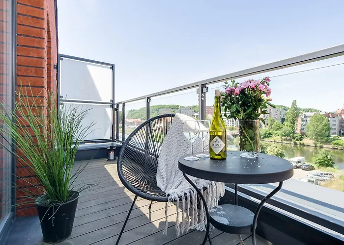 Apartamento Elite Chmielna Deluxe *