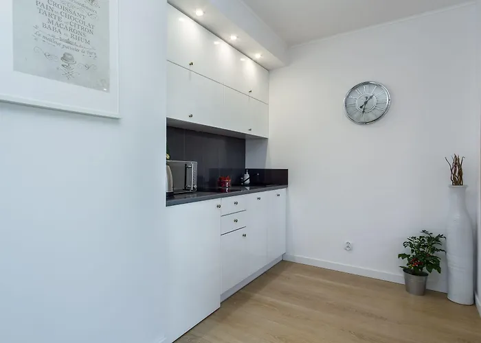 Elite Chmielna Deluxe *