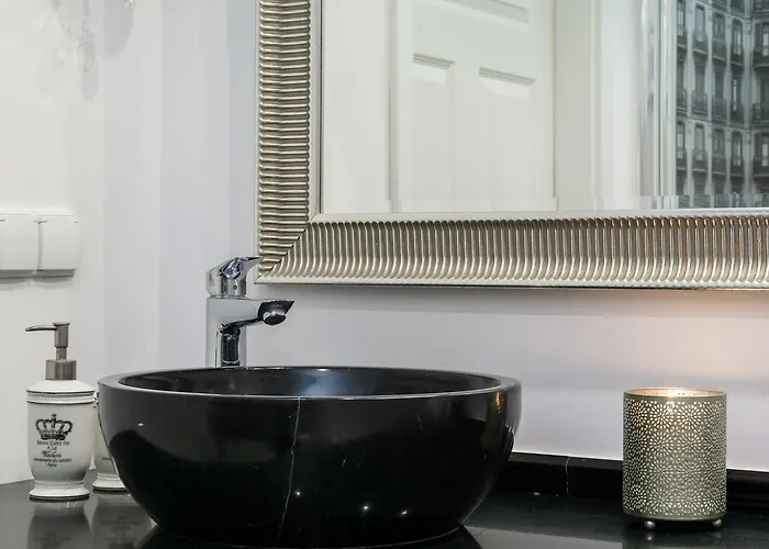 Elite Chmielna Deluxe Gdańsk