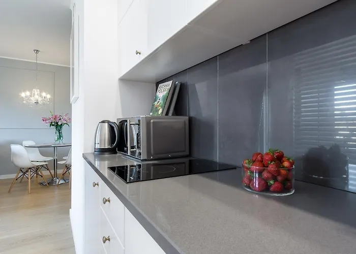 Elite Chmielna Deluxe *