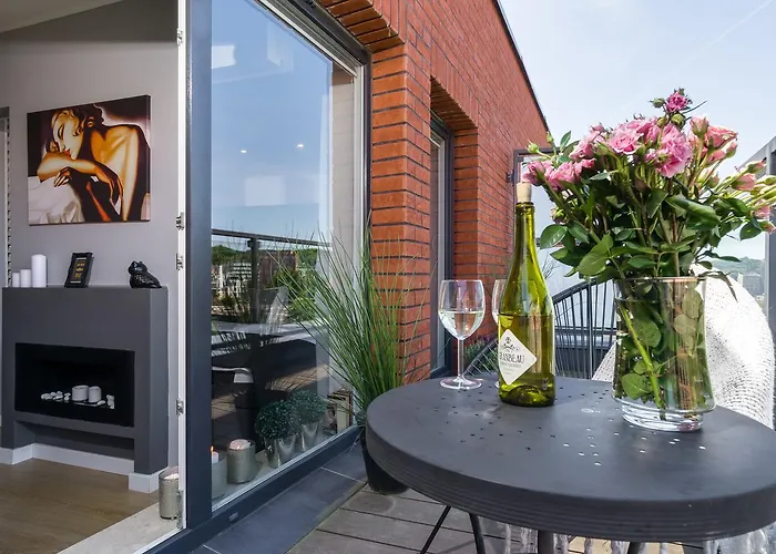 Elite Chmielna Deluxe