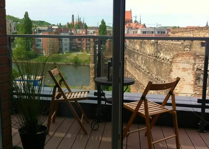 Elite Chmielna Deluxe Apartamento Gdańsk