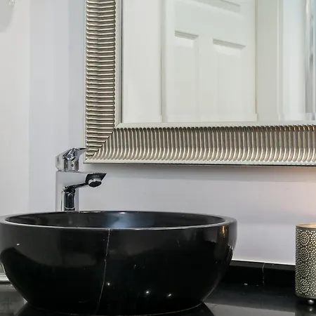 Elite Chmielna Deluxe Danzig