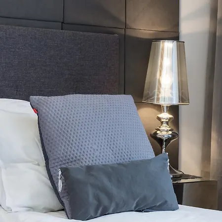 Apartment Elite Chmielna Deluxe *