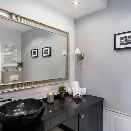 Elite Chmielna Deluxe Danzig