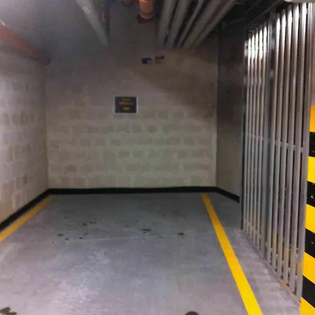 Elite Chmielna Deluxe * Danzig